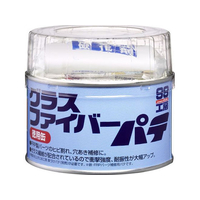 ソフト99 グラスファイバーパテ 400g FC48793-09179