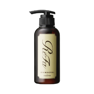 MTG ReFa ION CARE SHAMPOO 300ml RC-AK00A MTG ReFa ION CARE SHAMPOO 300ml RC-AK00A