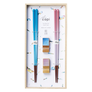 イシダ capi Gift ブルーハート CAPIGIFTﾌﾞﾙ-ﾊ-ﾄ-イメージ1