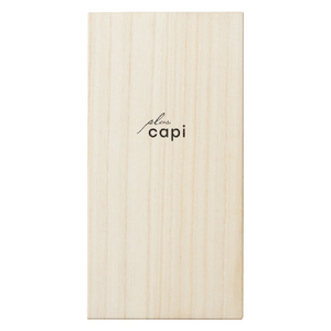 イシダ capi Gift ブルーハート CAPIGIFTﾌﾞﾙ-ﾊ-ﾄ-イメージ2