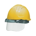ＤＩＣプラスチック DIC/SYA-CSVイエロー スモークKP/SYA-CSV-SFE-KP-Y/S FC663FT-8586437