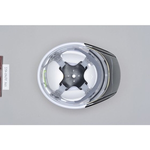 ＤＩＣプラスチック DIC/SYA-CSVイエロー スモークKP/SYA-CSV-SFE-KP-Y/S FC663FT-8586437-イメージ2