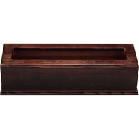 ヤマコー 焼杉 はし箱 楊枝入付(16307) FC794LE-1949700