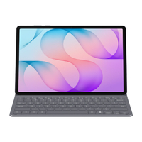 Samsung Book Cover Keyboard Slim - AI Key (Galaxy Tab S12+) Black EF-DX840UBEGJP