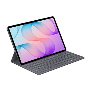Samsung Book Cover Keyboard Slim - AI Key (Galaxy Tab S12+) Black EF-DX840UBEGJP-イメージ2