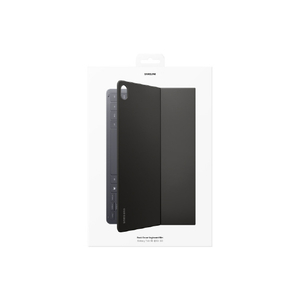Samsung Book Cover Keyboard Slim - AI Key (Galaxy Tab S12+) Black EF-DX840UBEGJP-イメージ6