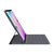 Samsung Book Cover Keyboard Slim - AI Key (Galaxy Tab S12+) Black EF-DX840UBEGJP-イメージ3