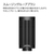 ダイソン Dyson Airwrap Originマルチスタイラー&ドライヤー ダークブルー／コッパー HS02DBBCENT-イメージ4