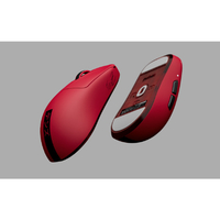 Pulsar PTZW22 ゲーミングマウス Pulsar TenZ Signature Edition