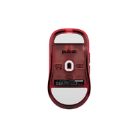 【極美品】Pulsar TenZ Edition Amazon | Pulsar Gaming Gears TenZ Signature Edition ワイヤレス