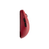 Pulsar PTZW22 ゲーミングマウス Pulsar TenZ Signature Edition