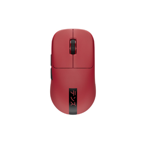 Pulsar PTZW22 ゲーミングマウス Pulsar TenZ Signature Edition