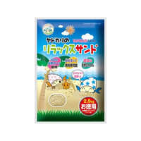 マルカン ヤドカリのリラックスサンド お徳用 2.5kg FC464NW-YD-30