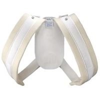 日本衛材 クラビクルベスト(S)01-6087-03 NE-113(7サイ-セイジンショウ) FCG449F-01-6087-03