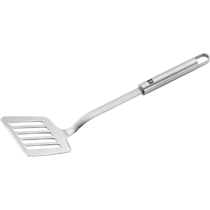 ZWILLING Pro 穴あきターナー シルバー 371600020ﾀ-ﾅ--イメージ1