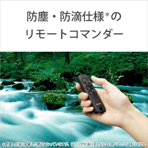 SONY リモートコマンダー ブラック(B) RMT-VP2-イメージ9