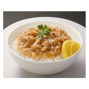 オリエンタル 台湾 鶏肉飯(ジーローハン) 本場屋台風 130g FC135RW-イメージ2
