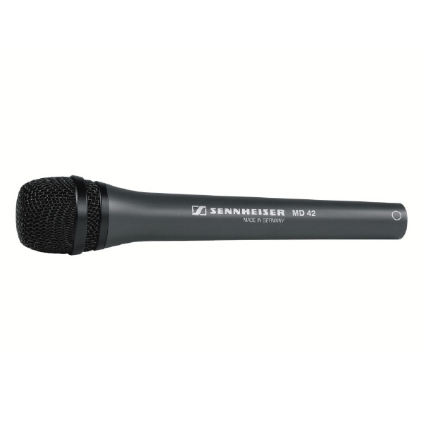 美品 ゼンハイザー Sennheiser e945 ダイナミックマイク ① 