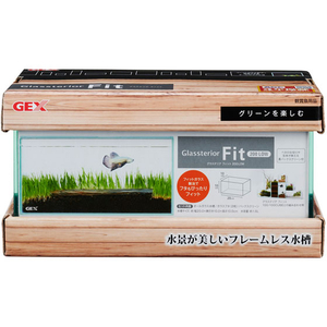 ジェックス FC79848 グラステリアフィット200LOW |エディオン
