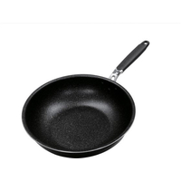 ナンセンジャパン IHダイヤモンドマーブルDX いため鍋 28cm FC268LN-5051610