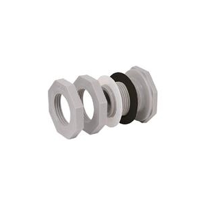 スイコー PEフィッティング　15A　FKM PE FITTING 15A FKM-イメージ1