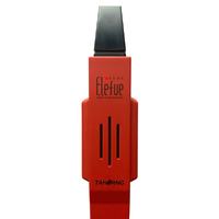 TAHORNG ELEFUE10RD 電子リコーダー Elefue レッド|エディオン