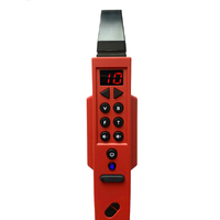 【未使用品】TAHORNG 電子リコーダー エレフエ Elefue レッド TAHORNG Elefue エレフエ 電子リコーダー 内蔵スピーカー タホーン