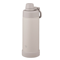 象印 ステンレスクールボトル(0.6L) ミスティグレー SD-KA60-HM