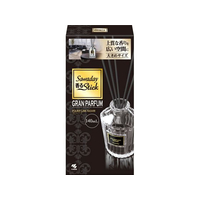 小林製薬 Sawaday香るStick グランパルファムノアール本体140mL FCA7734
