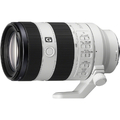 SONY デジタル一眼カメラα[Eマウント]用レンズ FE 70-200mm F4 Macro G OSS II SEL70200G2