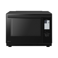 パナソニック NE-BS9D-K スチームオーブンレンジ ビストロ ブラック