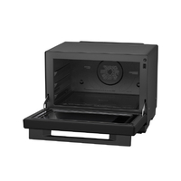 パナソニック NE-BS9D-K スチームオーブンレンジ ビストロ ブラック