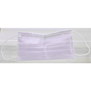 トラスコ インナーコットンマスク　３層（３０枚入） DPM-CTM-イメージ2