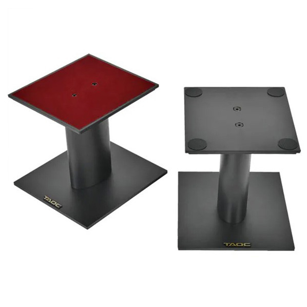 TAOC タオック SPB-300DL-B スピーカーベース 4本セット(TAOC TAOC タオック SPB-300DL-B スピーカーベース 4本セット(TAOC