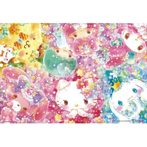 ビバリー フローラリウム お花に囲まれて BV33173ﾌﾛ-ﾗﾘｳﾑｵﾊﾅﾆｶｺﾏﾚﾃ-イメージ1