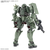 バンダイスピリッツ HG 1/144 ザク(GQ) HGGQ10ｻﾞｸ-イメージ2