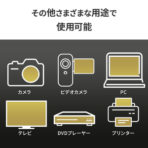 ビクター microSDカード(SD変換アダプター付き)128GB MXCN128GJZJE-イメージ8