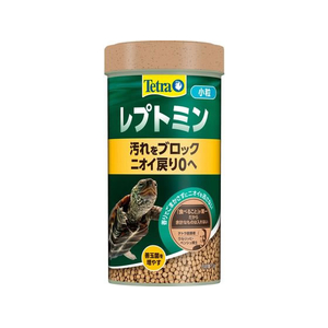 スペクトラムブランズジャパン テトラ レプトミン 小粒 70g FCE743T-イメージ1