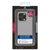 パワーサポート iPhone 16 Pro用ケース Air Jacket Clear Black PLLT-73-イメージ3