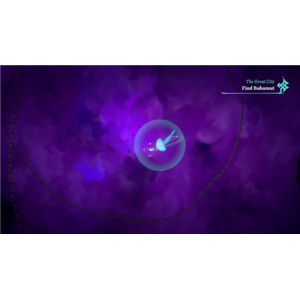 SOFT SOURCE Bahamut and the Waqwaq Tree【PS5】 ELJM30687-イメージ2