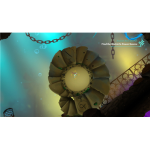 SOFT SOURCE Bahamut and the Waqwaq Tree【PS5】 ELJM30687-イメージ5