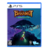 SOFT SOURCE Bahamut and the Waqwaq Tree【PS5】 ELJM30687-イメージ1
