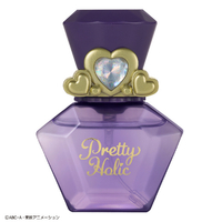 バンダイ Pretty Holic プリティアップフレグランス キュアアルカナ・シャドウ PHﾌﾚｸﾞﾗﾝｽｷﾕｱｱﾙｶﾅｼﾔﾄﾞｳ