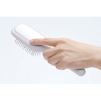 FESTINO SMHB-027-WH サロンケア スタイリングイオンブラシ ホワイト