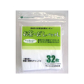 ゼンミ だしパック 32枚入 FCN5756