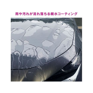ペルシード ハイドロシャンプー FCP4679-PCD101-イメージ5