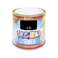 カンペハピオ 水性鉄部用 くろ 0.2L FCB345M