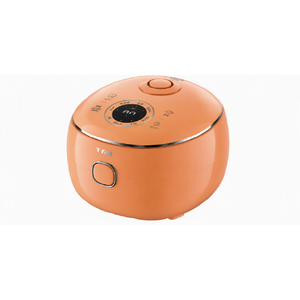 ティファール ザ・ポップ マイコン式炊飯器 4合 サニーオレンジ RK535TJ0-イメージ5