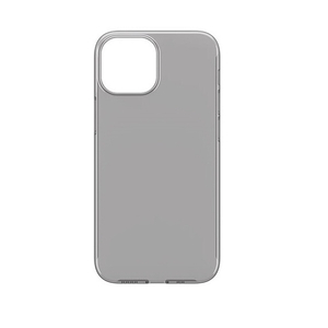 パワーサポート iPhone 13 mini用ケース Air Jacket Clear Black PIPY-73-イメージ2