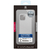 パワーサポート iPhone 13 mini用ケース Air Jacket Clear Black PIPY-73-イメージ1